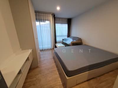 ขาย - Notting Hill Phahol-Kaset : นอตติ้ง ฮิลล์ พหลฯ-เกษตร, กรุงเทพ