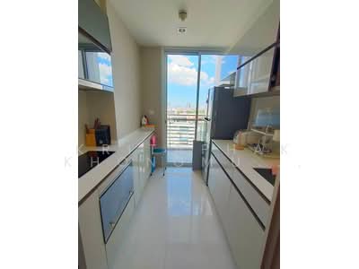 ขาย - The Room Sathorn : เดอะ รูม สาทร, กรุงเทพ
