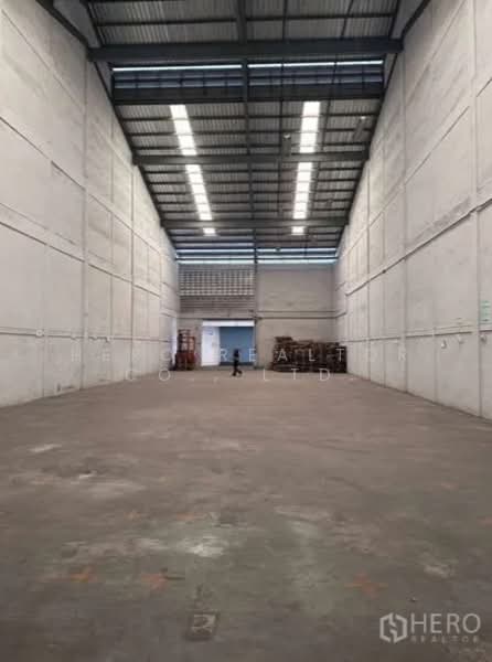 For Rent - For rent Warehouse 13410 sqm in Mueang Samut Prakan, Samut Prakan bre23890, Samut Prakan