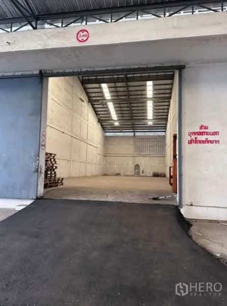 For Rent - For rent Warehouse 13410 sqm in Mueang Samut Prakan, Samut Prakan bre23890, Samut Prakan