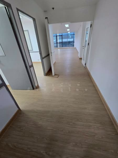 Office Space 117 sqm and 125 sqm very near MRT Sutthisan, กรุงเทพ, สามเสนนอก, ห้วยขวาง, กรุงเทพ, 117 ตร.ม., สำนักงาน ให้เช่า, โดย ชนิจนันท์ มีวงศ์อุโฆษ, 500157945 - DDproperty.com