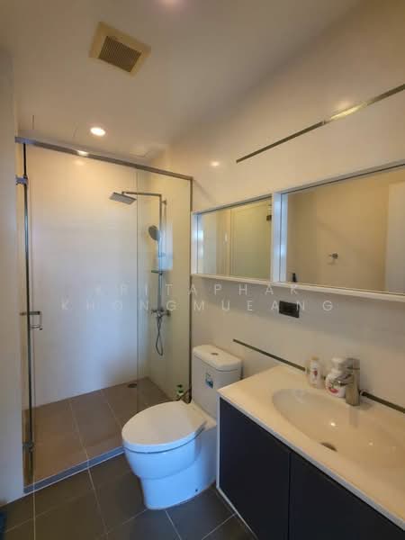 Wyne Sukhumvit, Bangkok, 1120 Sukhumvit Road, Phra Kanong, Khlong Toei, Bangkok, 1 Bedroom, 50 sqm, Condo For Rent, by Kritaphak Khongmueang, 500157947 - DDproperty.com