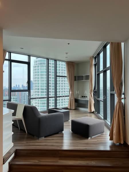 Wyne Sukhumvit, Bangkok, 1120 Sukhumvit Road, Phra Kanong, Khlong Toei, Bangkok, 1 Bedroom, 50 sqm, Condo For Rent, by Kritaphak Khongmueang, 500157947 - DDproperty.com
