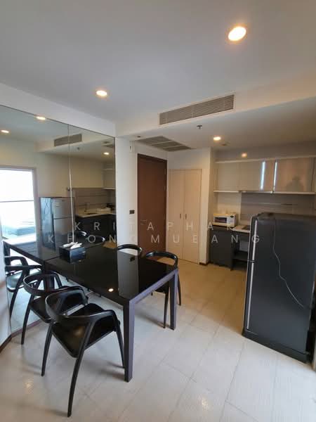 Wyne Sukhumvit, Bangkok, 1120 Sukhumvit Road, Phra Kanong, Khlong Toei, Bangkok, 1 Bedroom, 50 sqm, Condo For Rent, by Kritaphak Khongmueang, 500157947 - DDproperty.com