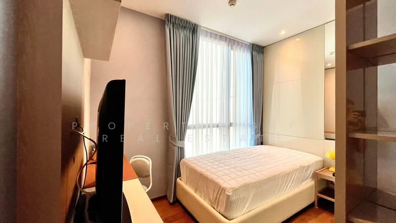 The Address Sukhumvit 28 : ดิ แอดเดรส สุขุมวิท 28, กรุงเทพ, 1 ซอยสุขุมวิท 28 ถนนสุขุมวิท แขวงคลองตัน เขตคลองเตย กรุงเทพมหานคร, คลองตัน, คลองเตย, กรุงเทพ, 68 ตร.ม., คอนโด ให้เช่า, โดย PROPERTYSIGHTS REAL ESTATE, 500157948 - DDproperty.com