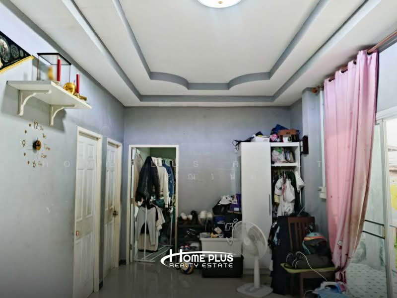 ดอนเมือง, Bangkok, Don Mueang, Don Mueang, Bangkok, 3 Bedrooms, 420 sqm, Single Detached House For Sale, by HOMEPLUS REALTY - คุณเนม, 500157950 - DDproperty.com