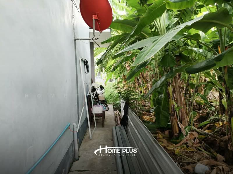 ดอนเมือง, กรุงเทพ, ดอนเมือง, ดอนเมือง, กรุงเทพ, 420 ตร.ม., บ้านเดี่ยว ขาย, โดย HOMEPLUS REALTY - คุณเนม, 500157950 - DDproperty.com