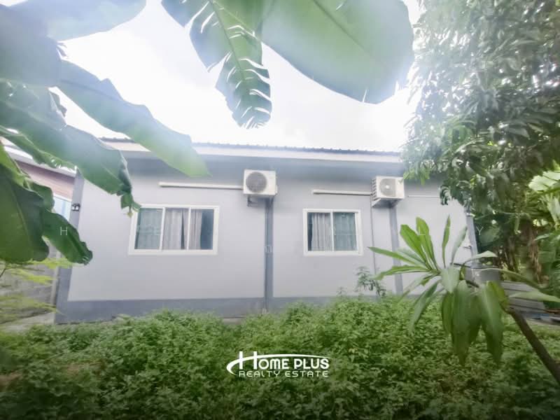 ดอนเมือง, กรุงเทพ, ดอนเมือง, ดอนเมือง, กรุงเทพ, 420 ตร.ม., บ้านเดี่ยว ขาย, โดย HOMEPLUS REALTY - คุณเนม, 500157950 - DDproperty.com