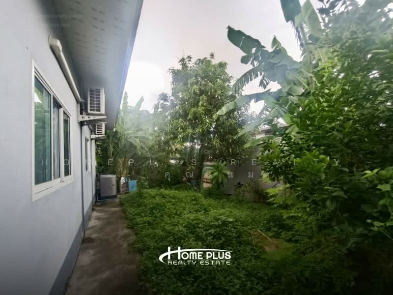 ดอนเมือง, กรุงเทพ, ดอนเมือง, ดอนเมือง, กรุงเทพ, 420 ตร.ม., บ้านเดี่ยว ขาย, โดย HOMEPLUS REALTY - คุณเนม, 500157950 - DDproperty.com