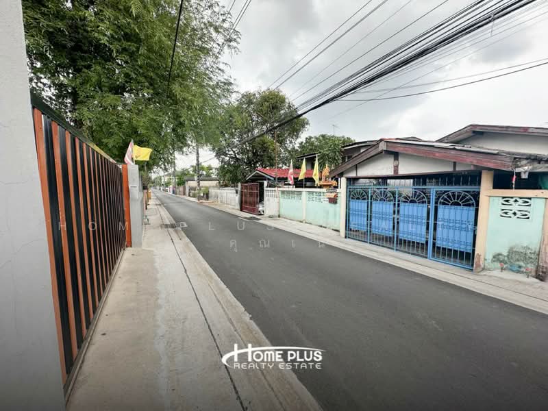 ดอนเมือง, Bangkok, Don Mueang, Don Mueang, Bangkok, 3 Bedrooms, 420 sqm, Single Detached House For Sale, by HOMEPLUS REALTY - คุณเนม, 500157950 - DDproperty.com