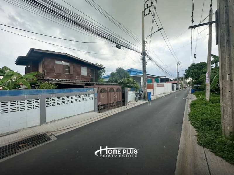 ดอนเมือง, กรุงเทพ, ดอนเมือง, ดอนเมือง, กรุงเทพ, 420 ตร.ม., บ้านเดี่ยว ขาย, โดย HOMEPLUS REALTY - คุณเนม, 500157950 - DDproperty.com