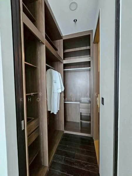 Park Origin Thonglor, Bangkok, Soi Thonglor 10, Sukhumvit Road, Khlong Tan Nua, Watthana, Bangkok, 1 Bedroom, 34 sqm, Condo For Rent, by Kritaphak Khongmueang, 500157951 - DDproperty.com