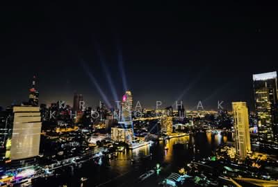 ขาย - Magnolias Waterfront Residences : แมกโนเลียส์ วอเตอร์ฟรอนท์ เรสซิเดนซ์, กรุงเทพ