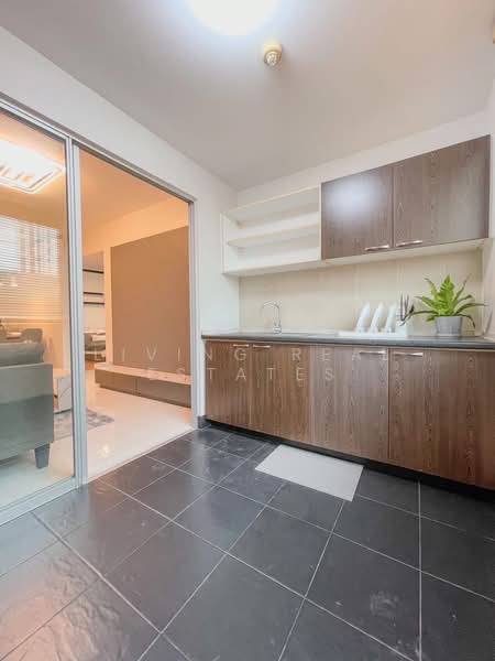 Supalai City Resort Ratchada-Huaykwang, Bangkok, 300 Pracha Uthit Road, Huai Khwang, Huai Khwang, Bangkok, 2 Bedrooms, 62 sqm, Condo For Sale, by Living Real Estates, 500157953 - DDproperty.com