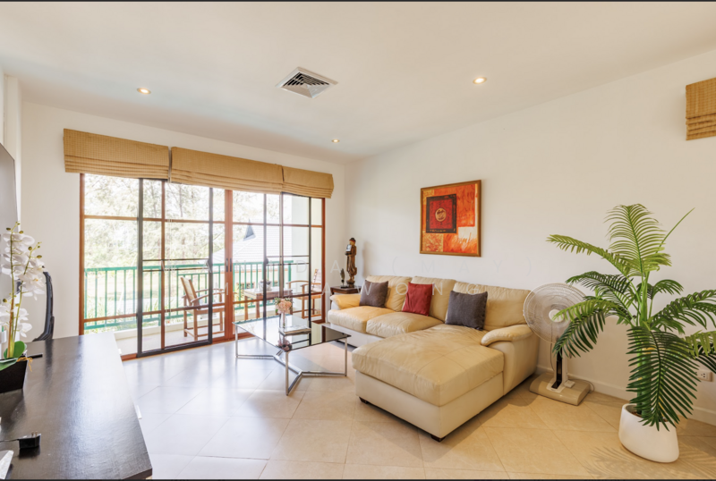 Baan Puri Apartments : บ้านปุรี, ภูเก็ต, หมู่ที่ 3, เชิงทะเล, ถลาง, ภูเก็ต, 110 ตร.ม., คอนโด ขาย, โดย Wanida (May) Mahawong, 500157954 - DDproperty.com