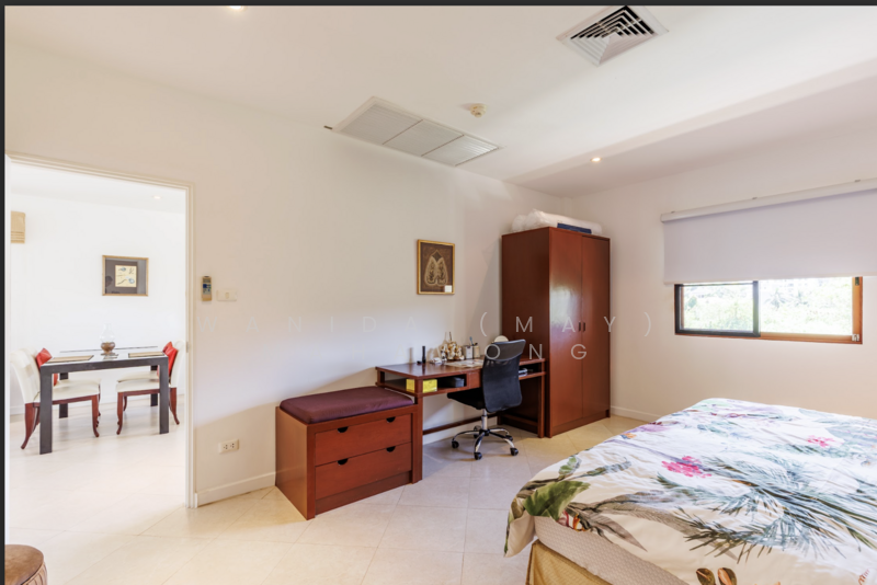 Baan Puri Apartments : บ้านปุรี, ภูเก็ต, หมู่ที่ 3, เชิงทะเล, ถลาง, ภูเก็ต, 110 ตร.ม., คอนโด ขาย, โดย Wanida (May) Mahawong, 500157954 - DDproperty.com