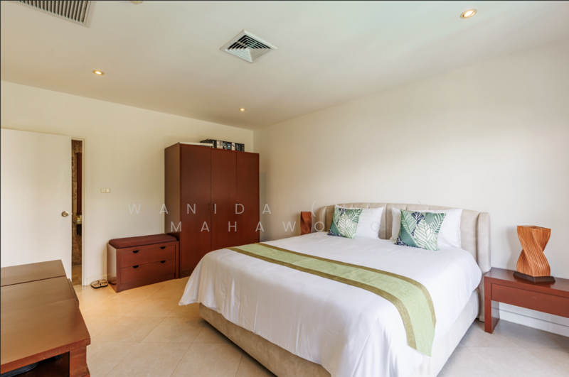 Baan Puri Apartments : บ้านปุรี, ภูเก็ต, หมู่ที่ 3, เชิงทะเล, ถลาง, ภูเก็ต, 110 ตร.ม., คอนโด ขาย, โดย Wanida (May) Mahawong, 500157954 - DDproperty.com