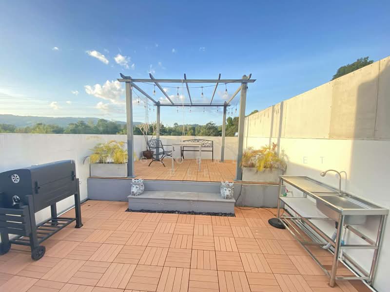 กะทู้, ภูเก็ต, กะทู้, กะทู้, ภูเก็ต, 100 ตร.ม., ทาวน์เฮ้าส์ ให้เช่า, โดย primeglobalasset bee, 500157963 - DDproperty.com