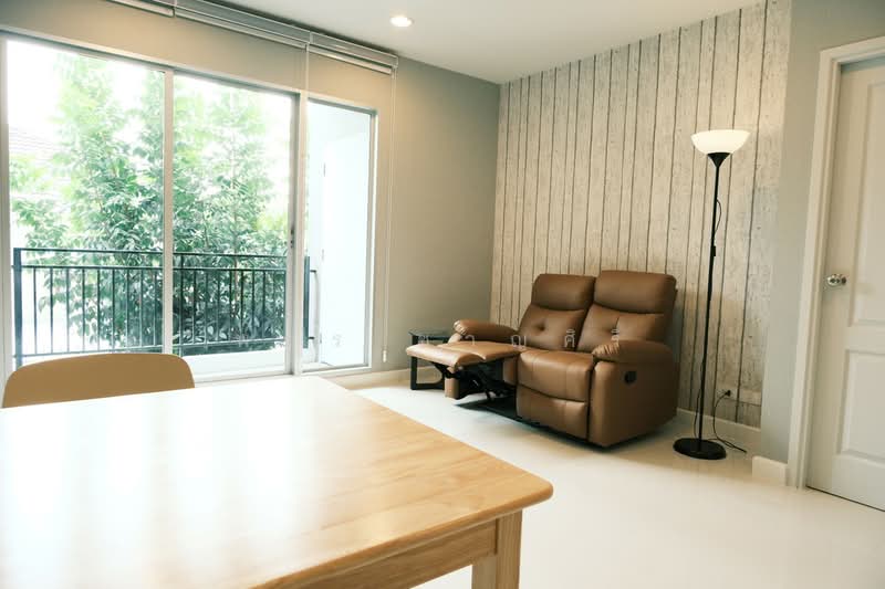 CHAMBERS Ramintra, Bangkok, 66 Ratchada-Ramintra Road, Khan Na Yao, Khan Na Yao, Bangkok, 2 Bedrooms, 79 sqm, Condo For Rent, by พชร ชาญศิริ, 500157964 - DDproperty.com