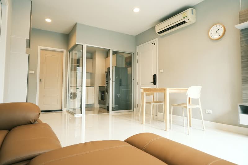 CHAMBERS Ramintra, Bangkok, 66 Ratchada-Ramintra Road, Khan Na Yao, Khan Na Yao, Bangkok, 2 Bedrooms, 79 sqm, Condo For Rent, by พชร ชาญศิริ, 500157964 - DDproperty.com