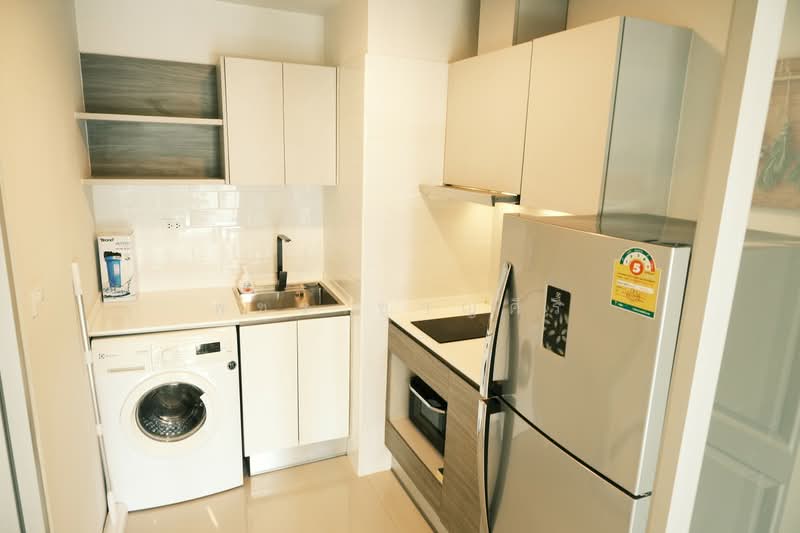 CHAMBERS Ramintra, Bangkok, 66 Ratchada-Ramintra Road, Khan Na Yao, Khan Na Yao, Bangkok, 2 Bedrooms, 79 sqm, Condo For Rent, by พชร ชาญศิริ, 500157964 - DDproperty.com