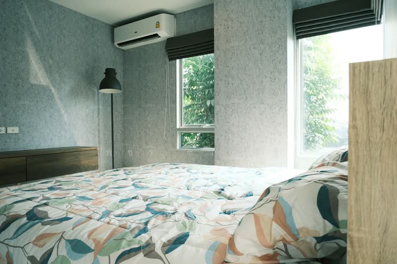 CHAMBERS รามอินทรา (แชมเบอร์ส รามอินทรา), กรุงเทพ, 66 Ratchada-Ramintra, คันนายาว, คันนายาว, กรุงเทพ, 79 ตร.ม., คอนโด ให้เช่า, โดย พชร ชาญศิริ, 500157964 - DDproperty.com