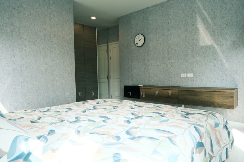 CHAMBERS Ramintra, Bangkok, 66 Ratchada-Ramintra Road, Khan Na Yao, Khan Na Yao, Bangkok, 2 Bedrooms, 79 sqm, Condo For Rent, by พชร ชาญศิริ, 500157964 - DDproperty.com