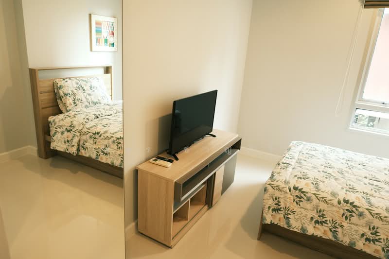 CHAMBERS Ramintra, Bangkok, 66 Ratchada-Ramintra Road, Khan Na Yao, Khan Na Yao, Bangkok, 2 Bedrooms, 79 sqm, Condo For Rent, by พชร ชาญศิริ, 500157964 - DDproperty.com