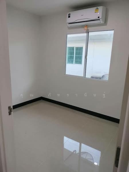 Baan Pruksa Prime Watcharapol-Saimai 56, Bangkok, Soi Sai Mai 56, O-Ngoen, Sai Mai, Bangkok, 3 Bedrooms, 110 sqm, Townhouse For Rent, by คุณ ภัทรานิษฐ์, 500157966 - DDproperty.com