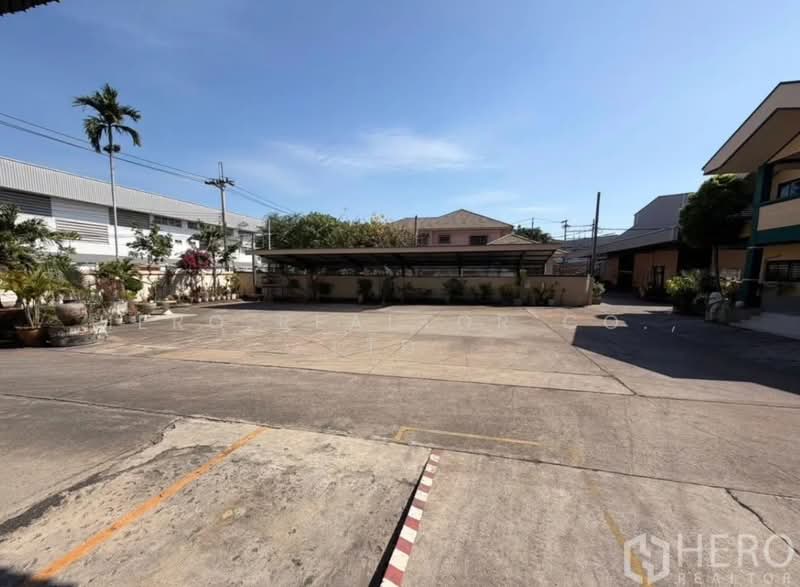 โรงงานให้เช่า 4825 ตรม. บางพลีใหญ่ บางพลี สมุทรปราการ HRE00256, สมุทรปราการ, บางพลีใหญ่, บางพลี, สมุทรปราการ, 4,285 ตร.ม., โกดัง-โรงงาน ให้เช่า, โดย Hero Realtor Co., Ltd., 500157968 - DDproperty.com