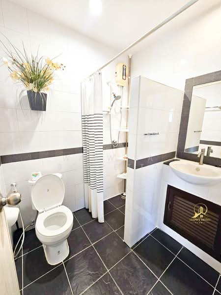 Baan Thai Village, Huahin 70, Prachuap Khiri Khan, Hin Lek Fai, Hua Hin, Prachuap Khiri Khan, 4 Bedrooms, 120 sqm, Single Detached House For Rent, by Wanwisa Scopetta, 500157970 - DDproperty.com