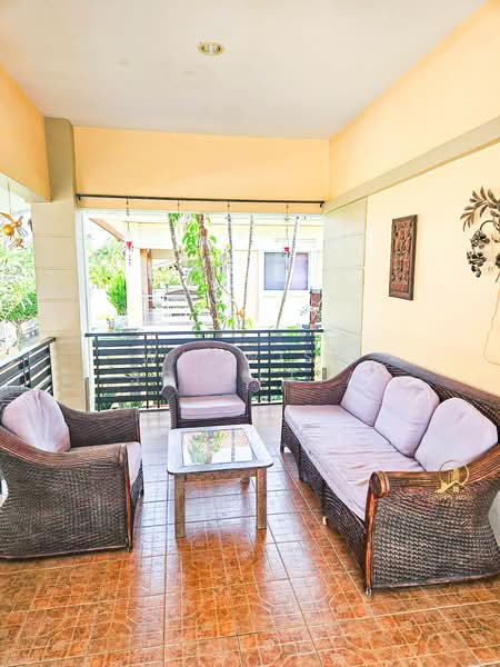 Baan Thai Village, Huahin 70, ประจวบคีรีขันธ์, หินเหล็กไฟ, หัวหิน, ประจวบคีรีขันธ์, 120 ตร.ม., บ้านเดี่ยว ให้เช่า, โดย Wanwisa Scopetta, 500157970 - DDproperty.com