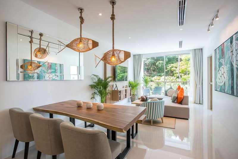 Kamala Falls, Phuket, 6/122 Kamala, Kammala, Kathu, Phuket, 2 Bedrooms, 92 sqm, Condo For Sale, by Wanida (May) Mahawong, 500157975 - DDproperty.com