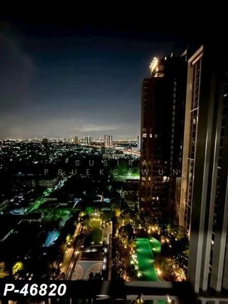 The Parkland Phetkasem 56 : เดอะพาร์คแลนด์ เพชรเกษม 56, กรุงเทพ, ถนนเพชรเกษม, บางหว้า, ภาษีเจริญ, กรุงเทพ, 26 ตร.ม., คอนโด ให้เช่า, โดย Susira Prueksawun, 500157977 - DDproperty.com