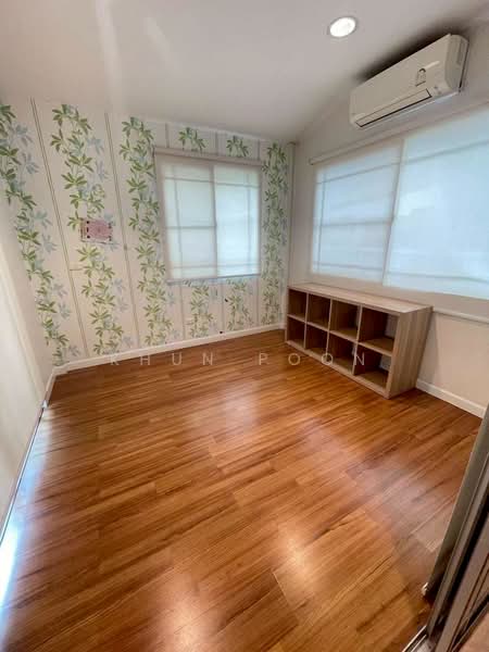 For Rent! Detached House, Ready to Move In – Srinakarin Area (SPSSR94), Bangkok, ถ. ศรีนครินทร์, Bang Na Nuea, Bang Na, Bangkok, 3 Bedrooms, 197 sqm, Single Detached House For Rent, by Khun Poon, 500157978 - DDproperty.com