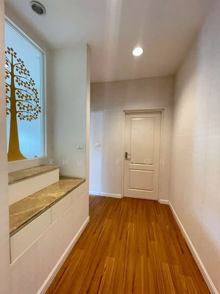 For Rent! Detached House, Ready to Move In – Srinakarin Area (SPSSR94), Bangkok, ถ. ศรีนครินทร์, Bang Na Nuea, Bang Na, Bangkok, 3 Bedrooms, 197 sqm, Single Detached House For Rent, by Khun Poon, 500157978 - DDproperty.com