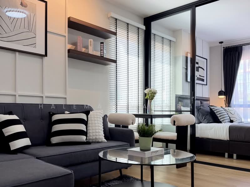 Dcondo Kathu-Patong, Phuket, Wichit Songkhram Road, Kathu, Kathu, Phuket, 1 Bedroom, 30 sqm, Condo For Sale, by Halemah Varerat, 500157979 - DDproperty.com