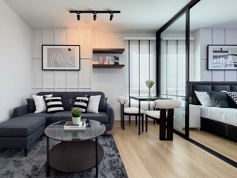 Dcondo Kathu-Patong, Phuket, Wichit Songkhram Road, Kathu, Kathu, Phuket, 1 Bedroom, 30 sqm, Condo For Sale, by Halemah Varerat, 500157979 - DDproperty.com