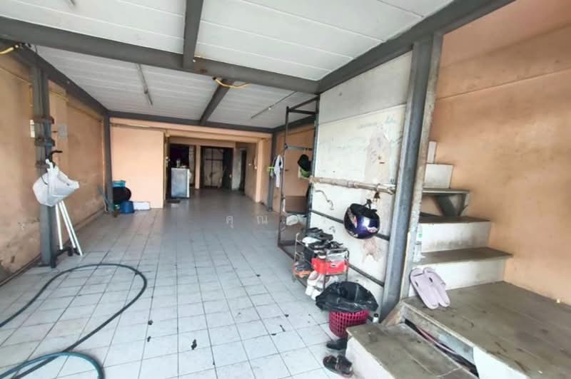 ขายอาคารพาณิชย์ 4.5ชั้น 15ตรว. แจ้งวัฒนะ–ปากเกร็ด ซอยบุญศิริ ใกล้ MRT แยกปากเกร็ด, Nonthaburi, แจ้งวัฒนะ, Pak Kret, Pak Kret, Nonthaburi, , 360 sqm, Shophouse For Sale, by คุณอร, 500157980 - DDproperty.com