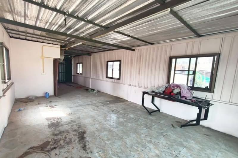 ขายอาคารพาณิชย์ 4.5ชั้น 15ตรว. แจ้งวัฒนะ–ปากเกร็ด ซอยบุญศิริ ใกล้ MRT แยกปากเกร็ด, นนทบุรี, แจ้งวัฒนะ, ปากเกร็ด, ปากเกร็ด, นนทบุรี, 360 ตร.ม., ตึกแถว-อาคารพาณิชย์ ขาย, โดย คุณอร, 500157980 - DDproperty.com