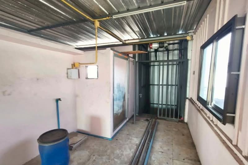 ขายอาคารพาณิชย์ 4.5ชั้น 15ตรว. แจ้งวัฒนะ–ปากเกร็ด ซอยบุญศิริ ใกล้ MRT แยกปากเกร็ด, Nonthaburi, แจ้งวัฒนะ, Pak Kret, Pak Kret, Nonthaburi, , 360 sqm, Shophouse For Sale, by คุณอร, 500157980 - DDproperty.com