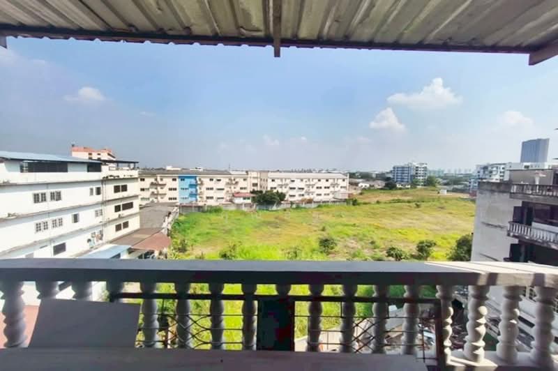 ขายอาคารพาณิชย์ 4.5ชั้น 15ตรว. แจ้งวัฒนะ–ปากเกร็ด ซอยบุญศิริ ใกล้ MRT แยกปากเกร็ด, นนทบุรี, แจ้งวัฒนะ, ปากเกร็ด, ปากเกร็ด, นนทบุรี, 360 ตร.ม., ตึกแถว-อาคารพาณิชย์ ขาย, โดย คุณอร, 500157980 - DDproperty.com