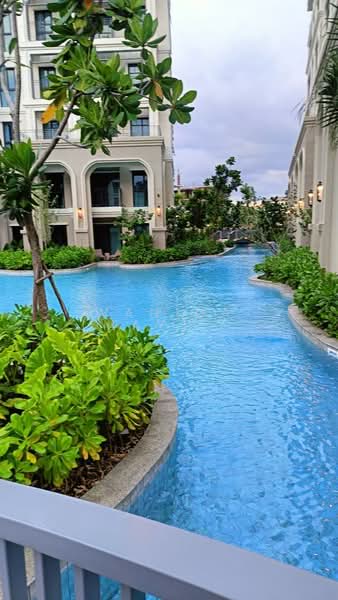 The Title Legendary-Bang Tao, Phuket, Choeng Thale, Thalang, Phuket, 1 Bedroom, 48 sqm, Condo For Sale, by Wanida (May) Mahawong, 500157982 - DDproperty.com