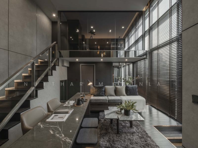 CONNER Ratchathewi, Bangkok, 288 ถ.เพชรบุรี, Thanon Phetchaburi, Ratchathewi, Bangkok, 1 Bedroom, 51 sqm, Condo For Sale, by Nuttharom Linla , 500157984 - DDproperty.com