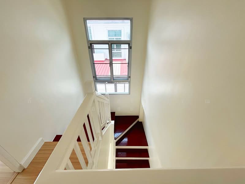 Baan Thunyapirom Wongwaen Thanyaburi, Pathum Thani, Moobaan Phum Phirom Road, Rangsit, Thanyaburi, Pathum Thani, 3 Bedrooms, 200 sqm, Single Detached House For Sale, by ภัทรนัน อิศรางกูร ณ อยุธยา, 500157985 - DDproperty.com