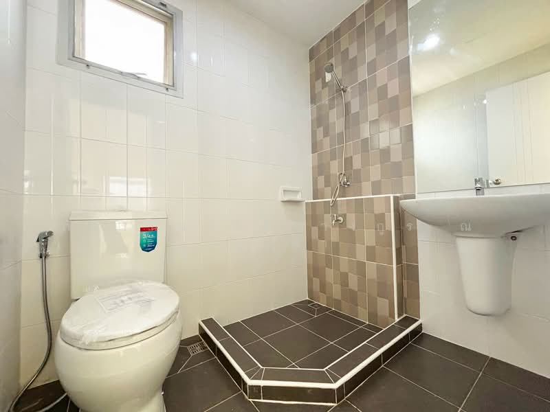 Baan Thunyapirom Wongwaen Thanyaburi : บ้านธัญญาภิรมย์ วงแหวน ธัญบุรี, ปทุมธานี, ถนนหมู่บ้านภูมิภิรมย์, รังสิต, ธัญบุรี, ปทุมธานี, 200 ตร.ม., บ้านเดี่ยว ขาย, โดย ภัทรนัน อิศรางกูร ณ อยุธยา, 500157985 - DDproperty.com