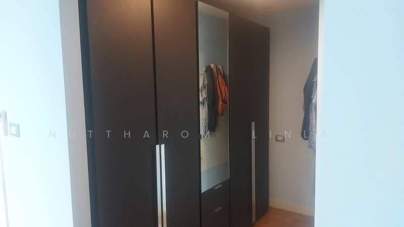 Watermark Chaophraya, Bangkok, Soi Charoennakorn 39-41, Charoennakorn Road, Bang Lam Phu Lang, Khlong San, Bangkok, 3 Bedrooms, 145 sqm, Condo For Sale, by Nuttharom  Linla , 500157986 - DDproperty.com