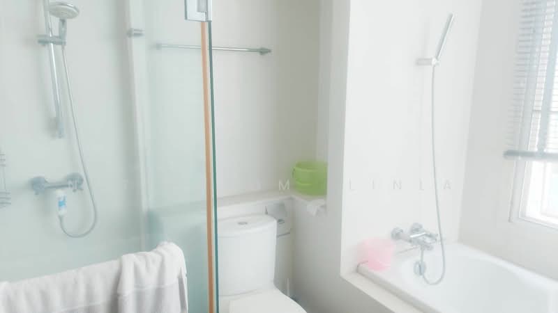 Watermark Chaophraya, Bangkok, Soi Charoennakorn 39-41, Charoennakorn Road, Bang Lam Phu Lang, Khlong San, Bangkok, 3 Bedrooms, 145 sqm, Condo For Sale, by Nuttharom  Linla , 500157986 - DDproperty.com