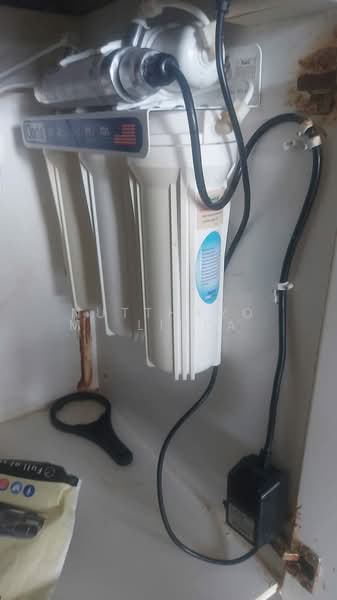 Watermark Chaophraya, Bangkok, Soi Charoennakorn 39-41, Charoennakorn Road, Bang Lam Phu Lang, Khlong San, Bangkok, 3 Bedrooms, 145 sqm, Condo For Sale, by Nuttharom  Linla , 500157986 - DDproperty.com