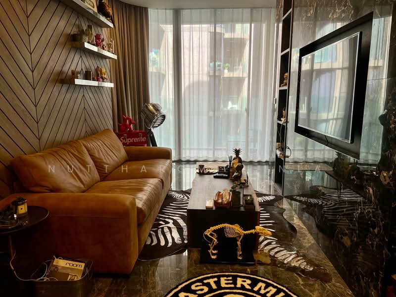 ASHTON Residence 41, Bangkok, Sukhumvit 41, Khlong Tan Nua, Watthana, Bangkok, 2 Bedrooms, 79 sqm, Condo For Sale, by Nuttharom Linla , 500157987 - DDproperty.com